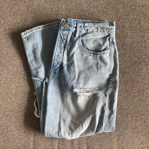 AE '90s Boyfriend Jean